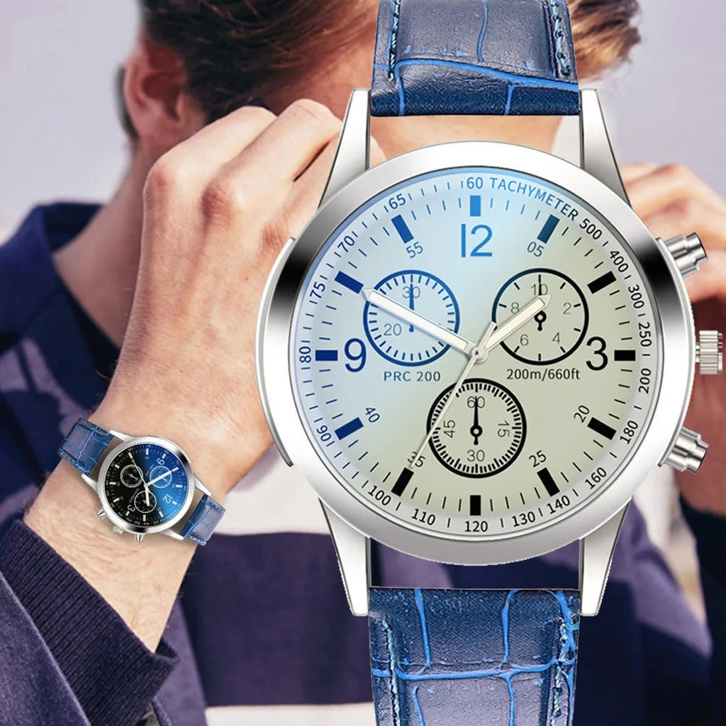 Vero Aorus – Montre design élégante