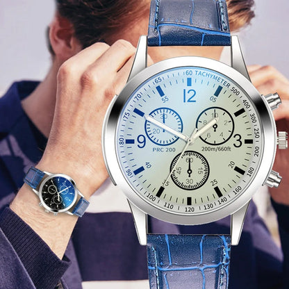 Vero Aorus – Montre design élégante