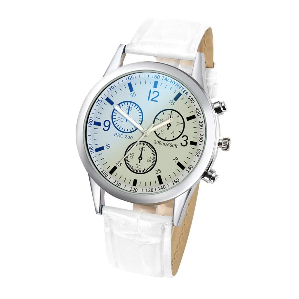 Vero Aorus – Montre design élégante