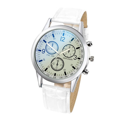 Vero Aorus – Montre design élégante