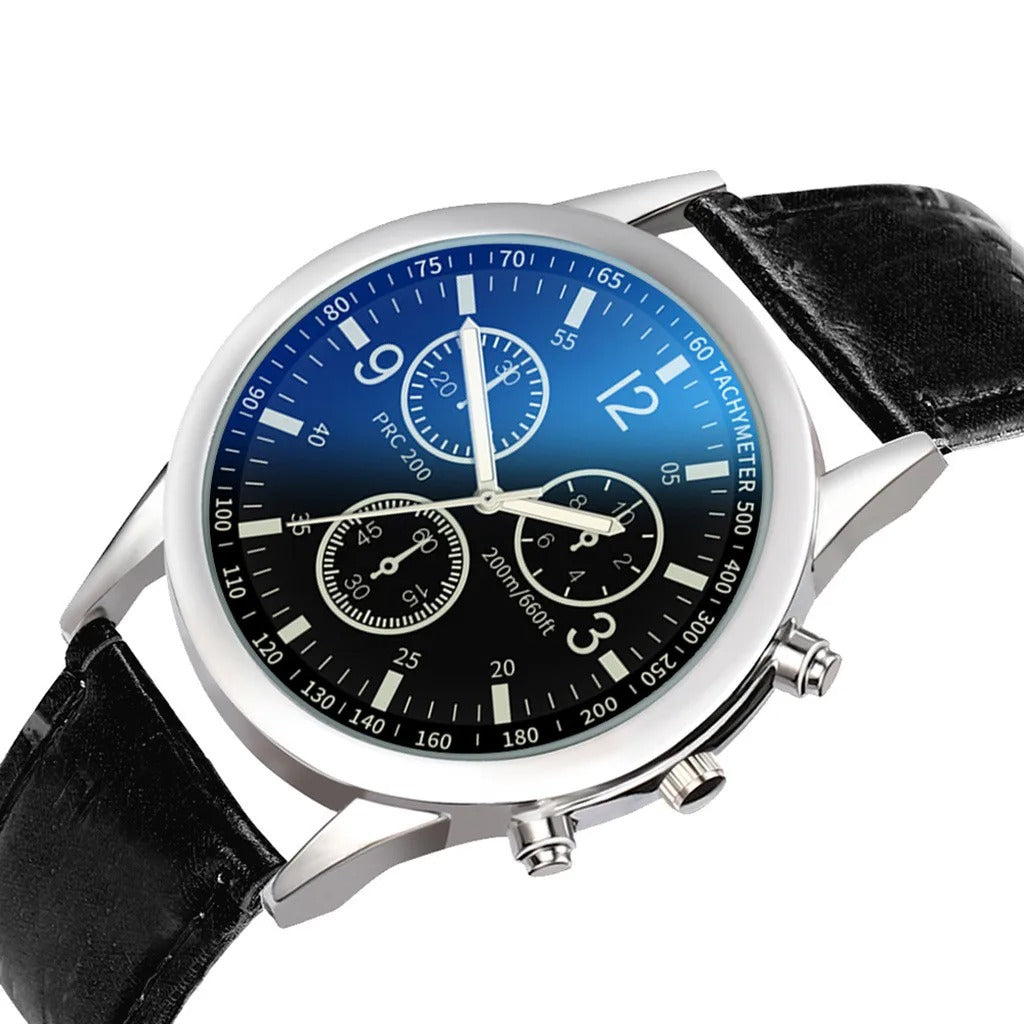Vero Aorus – Montre design élégante