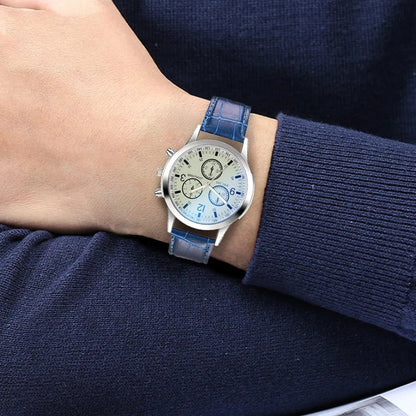 Vero Aorus – Montre design élégante