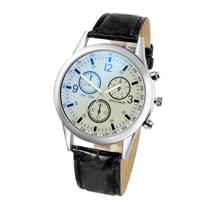 Vero Aorus – Montre design élégante