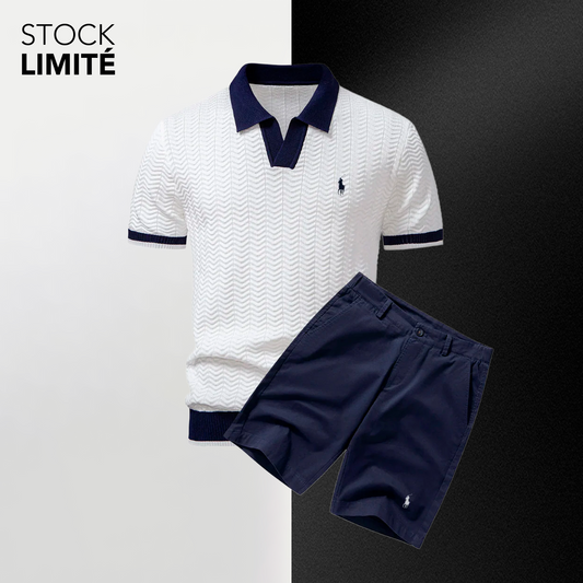 Polo Côte Prestige™ (ÉDITION LIMITÉE)