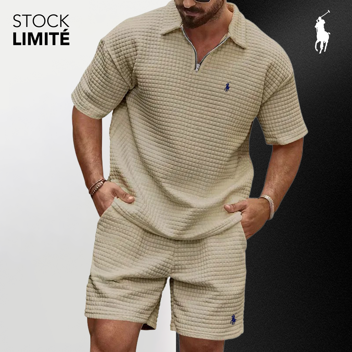 Linen Classique™ (ÉDITION LIMITÉE)