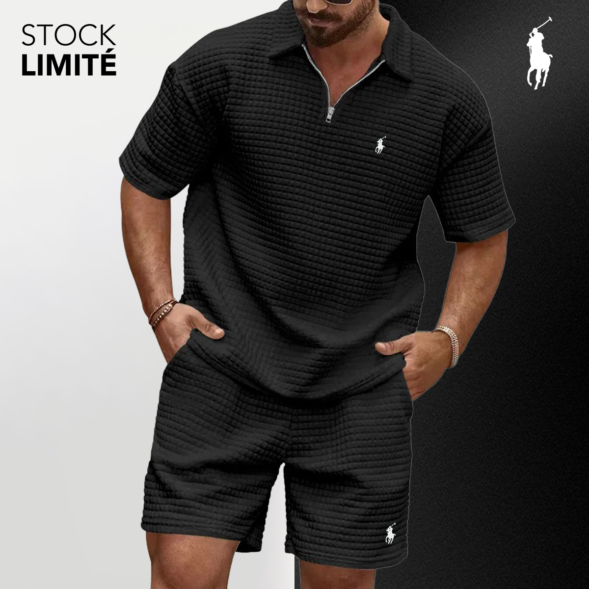 Linen Classique™ (ÉDITION LIMITÉE)