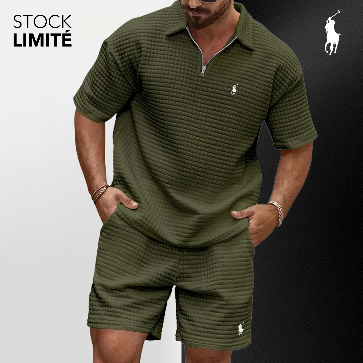 Linen Classique™ (ÉDITION LIMITÉE)