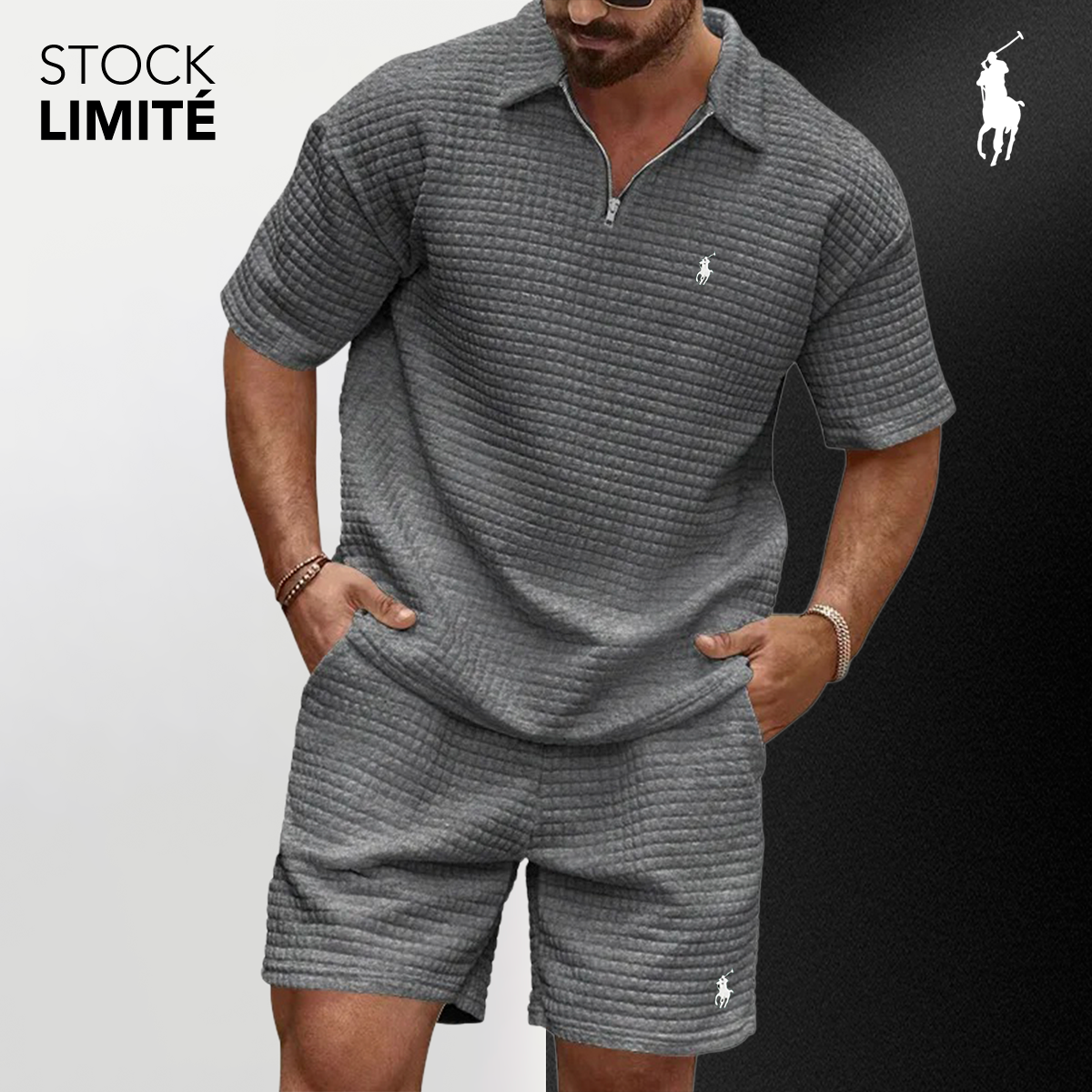 Linen Classique™ (ÉDITION LIMITÉE)